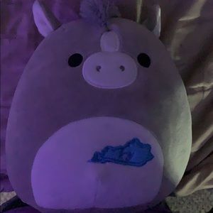 Kentucky Derby Squishmallow